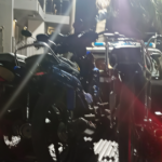 El Ejecutivo enviará una ordenanza al HCD para endurecer sanciones por picadas y escapes libres | FM Avenida