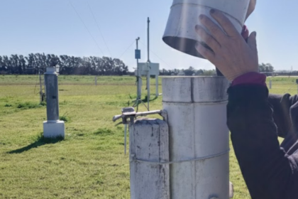 El Enero con menos lluvias del que se tienen registros | FM Avenida