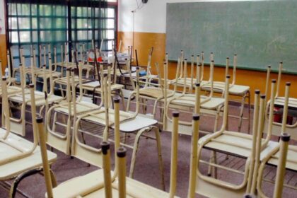 El Frente de Unidad Docente anunció un paro para el 2 de marzo y peligra el inicio de clases | FM Avenida