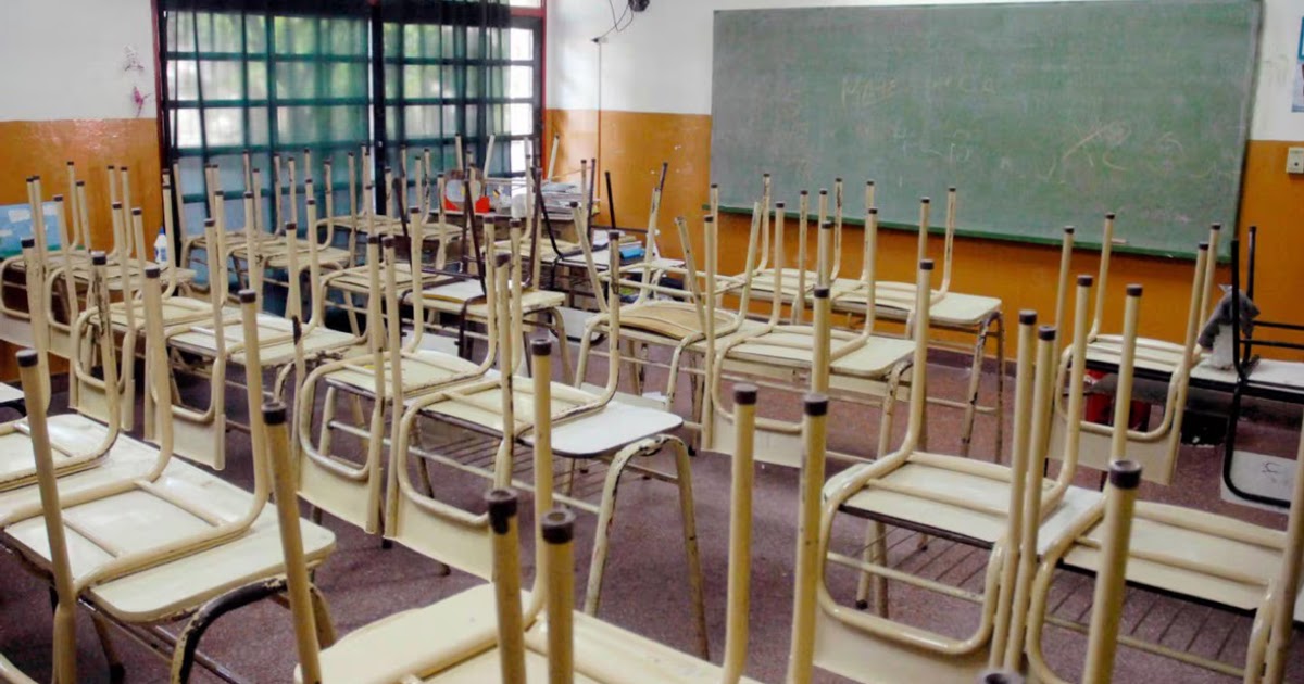 El Frente de Unidad Docente anunció un paro para el 2 de marzo y peligra el inicio de clases | FM Avenida