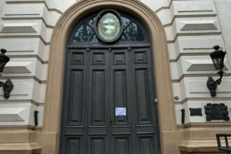 El Gobierno de Salazar y los concejales que le responden se sumaron al paro general contra la reforma laboral | FM Avenida