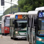 El Gobierno dictó la conciliación obligatoria y desactivó el paro de colectivos previsto para este miércoles | FM Avenida