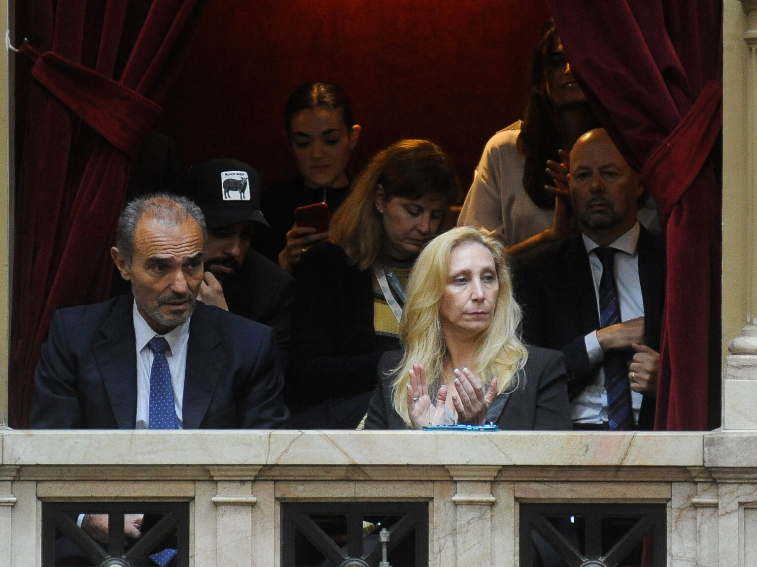 El Gobierno festejó en Tribunales: restablecen la intervención de la obra social de peones rurales | FM Avenida