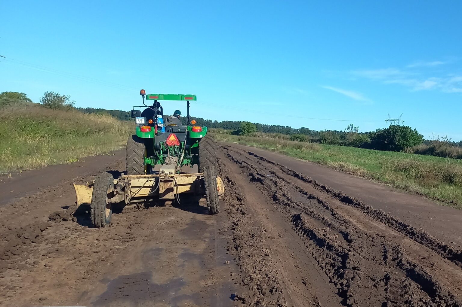 El Gobierno prepara intimaciones para cobrar alrededor de 400 millones de deuda por tasa de Red Vial | FM Avenida