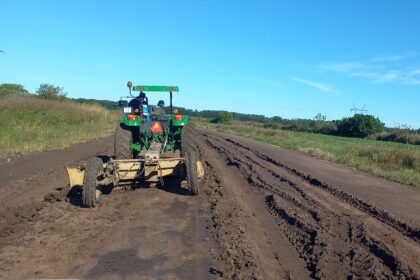 El Gobierno prepara intimaciones para cobrar alrededor de 400 millones de deuda por tasa de Red Vial | FM Avenida