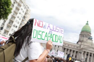 El Gobierno reglamentó la ley de emergencia en discapacidad: qué cambia y por qué se activó ahora | FM Avenida