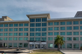 El Hotel Azahar habilitará sus primeras 80 habitaciones después de casi dos décadas desde su anuncio | FM Avenida