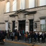 El Instituto 119 abre las inscripciones 2026 para profesorados con validez nacional | FM Avenida