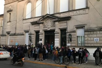 El Instituto 119 abre las inscripciones 2026 para profesorados con validez nacional | FM Avenida