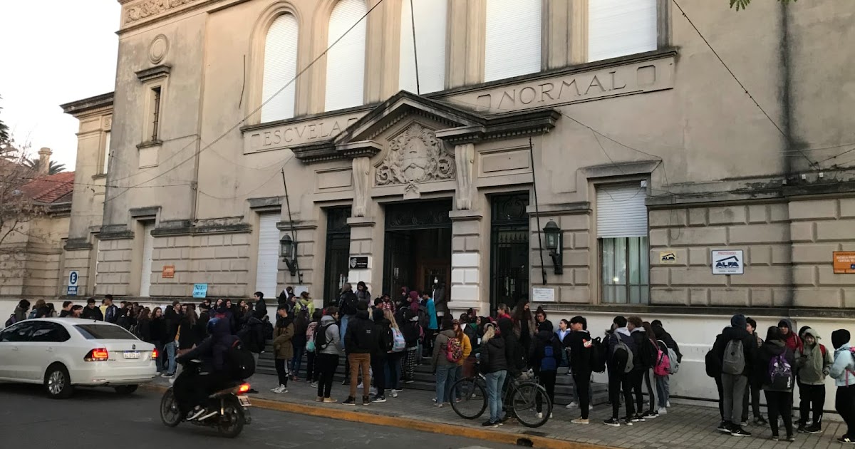 El Instituto 119 abre las inscripciones 2026 para profesorados con validez nacional | FM Avenida