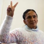 El Ministerio de Justicia pidió que Milagro Sala deje su prisión domiciliaria y cumpla su condena en la cárcel | FM Avenida