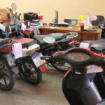 El Municipio suma otro depósito de motos mientras avanza con una nueva compactación | FM Avenida