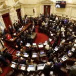 El Senado avanza con Glaciares y el acuerdo Mercosur-UE en una sesión clave para las provincias | FM Avenida