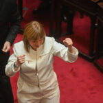 El Senado tiene todo listo para aprobar este viernes la reforma laboral y bajar la edad de imputabilidad a 14 años | FM Avenida