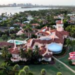 El Servicio Secreto mató a un hombre que entró con una escopeta y un bidón de nafta a Mar-a-Lago, la residencia de verano de Donald Trump | FM Avenida