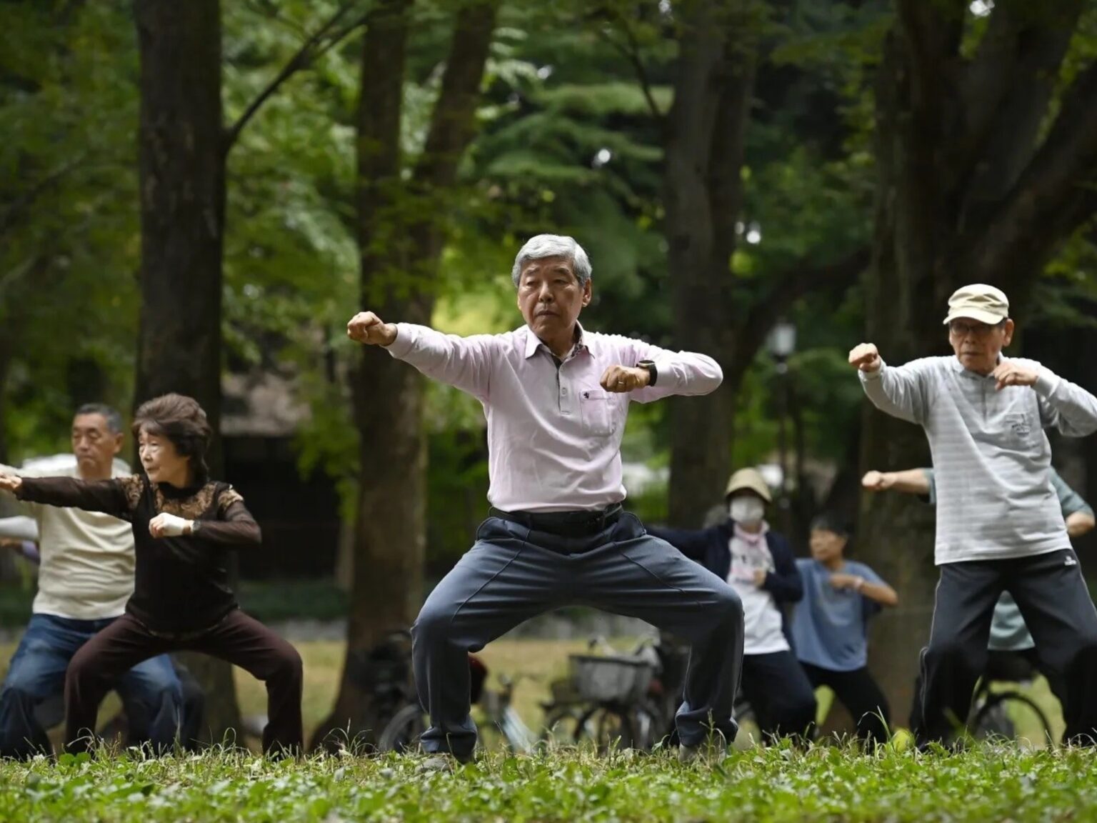 El alivio de la periferia | FM Avenida