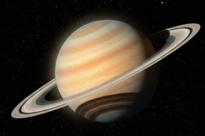 El descubrimiento en una luna de Saturno podría redefinir lo que hoy sabemos de la vida extraterrestre | FM Avenida