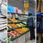 El dólar cae por quinto día consecutivo y llega a $ 1.420 en el Banco Nación | FM Avenida