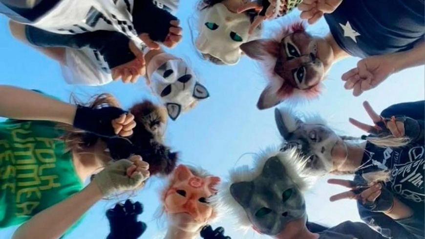 El fenómeno Therians llegó a  San Pedro: qué son y de qué se trata la convocatoria que circula en redes | FM Avenida