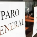 El impacto del paro general en servicios, industria y comercio de San Pedro | FM Avenida