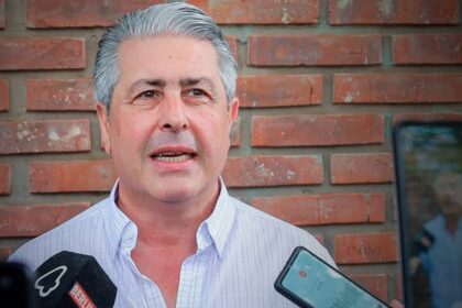 El intendente de Pergamino salió a bancar todas las reformas de Milei: apoyó la laboral y la penal juvenil | FM Avenida