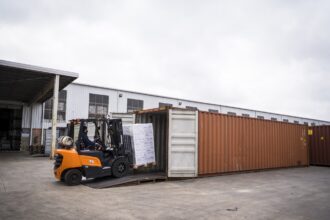 El leasing dio un salto el 56% en 2025 y llegó a su mayor nivel en ocho años | FM Avenida