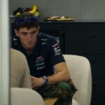 El momento más brutal de Drive to Survive: el día que Jack Doohan se enteró de que Colapinto lo reemplazaba como piloto de Alpine | FM Avenida