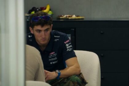 El momento más brutal de Drive to Survive: el día que Jack Doohan se enteró de que Colapinto lo reemplazaba como piloto de Alpine | FM Avenida