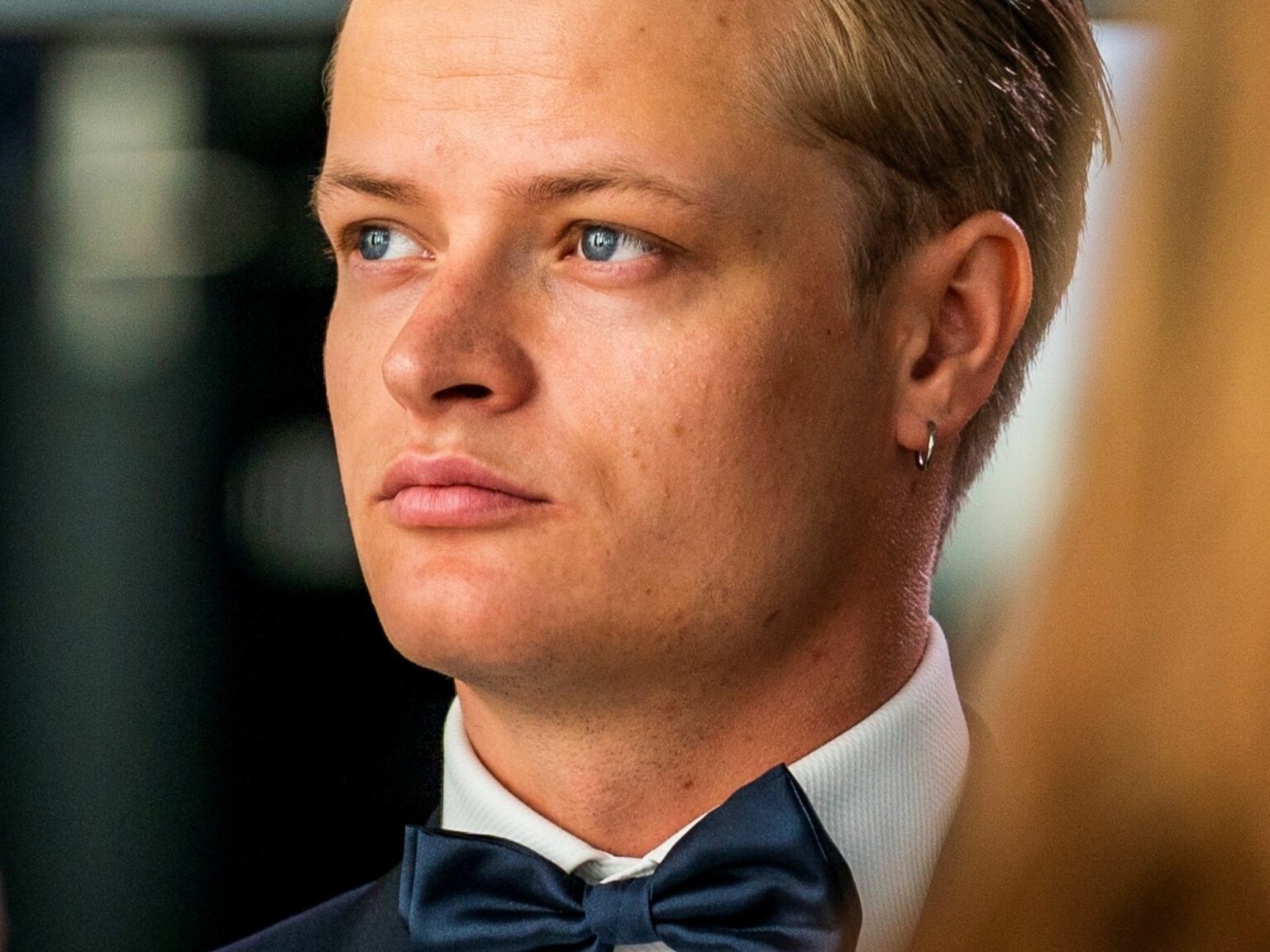 El padre de Marius Borg Hoiby: violencia, cambio de vida y un hijo modelo | FM Avenida