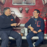 El programa "Bombero Elegido" entrevistó a Nicolás Cava (Video) | FM Avenida