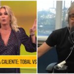 El tenso cruce en redes sociales entre Yanina Latorre y Beto Casella: el furioso ida y vuelta | FM Avenida