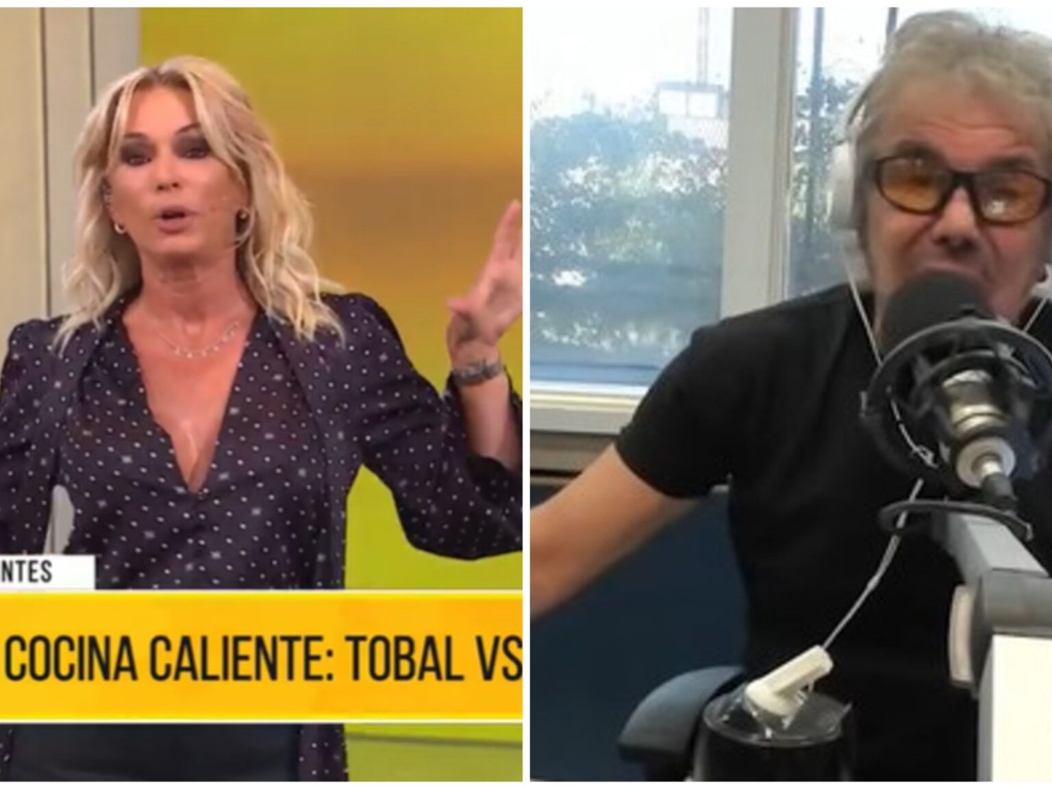 El tenso cruce en redes sociales entre Yanina Latorre y Beto Casella: el furioso ida y vuelta | FM Avenida