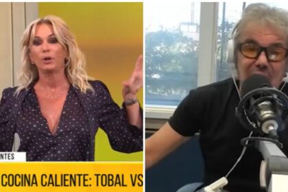El tenso cruce en redes sociales entre Yanina Latorre y Beto Casella: el furioso ida y vuelta | FM Avenida