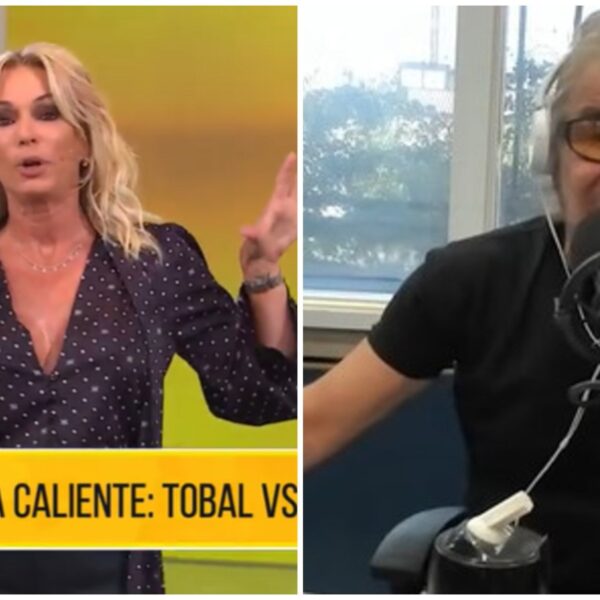 El tenso cruce en redes sociales entre Yanina Latorre y Beto Casella: el furioso ida y vuelta | FM Avenida
