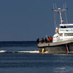 El tiroteo que dejó cuatro muertos en una lancha de Estados Unidos en aguas de Cuba: un elemento más de tensión entre el gobierno de Trump y la isla | FM Avenida