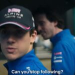 El tráiler de Drive to Survive 8: Franco Colapinto aparece en el centro de la escena y la mano dura de Briatore en Alpine | FM Avenida