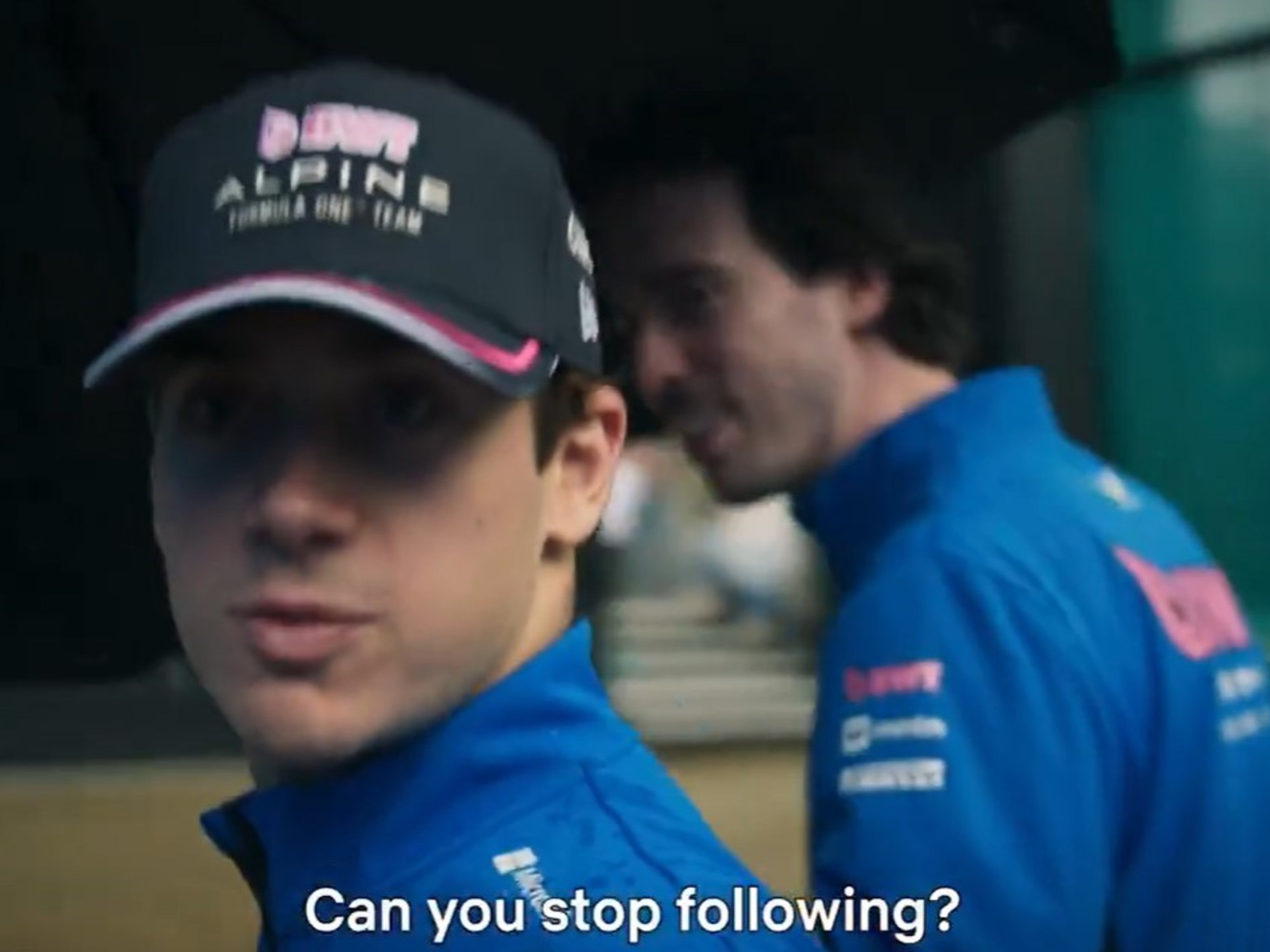 El tráiler de Drive to Survive 8: Franco Colapinto aparece en el centro de la escena y la mano dura de Briatore en Alpine | FM Avenida