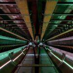 El tren sin vías que busca unir Londres y París en solo 20 minutos y sería más rápido que un avión | FM Avenida