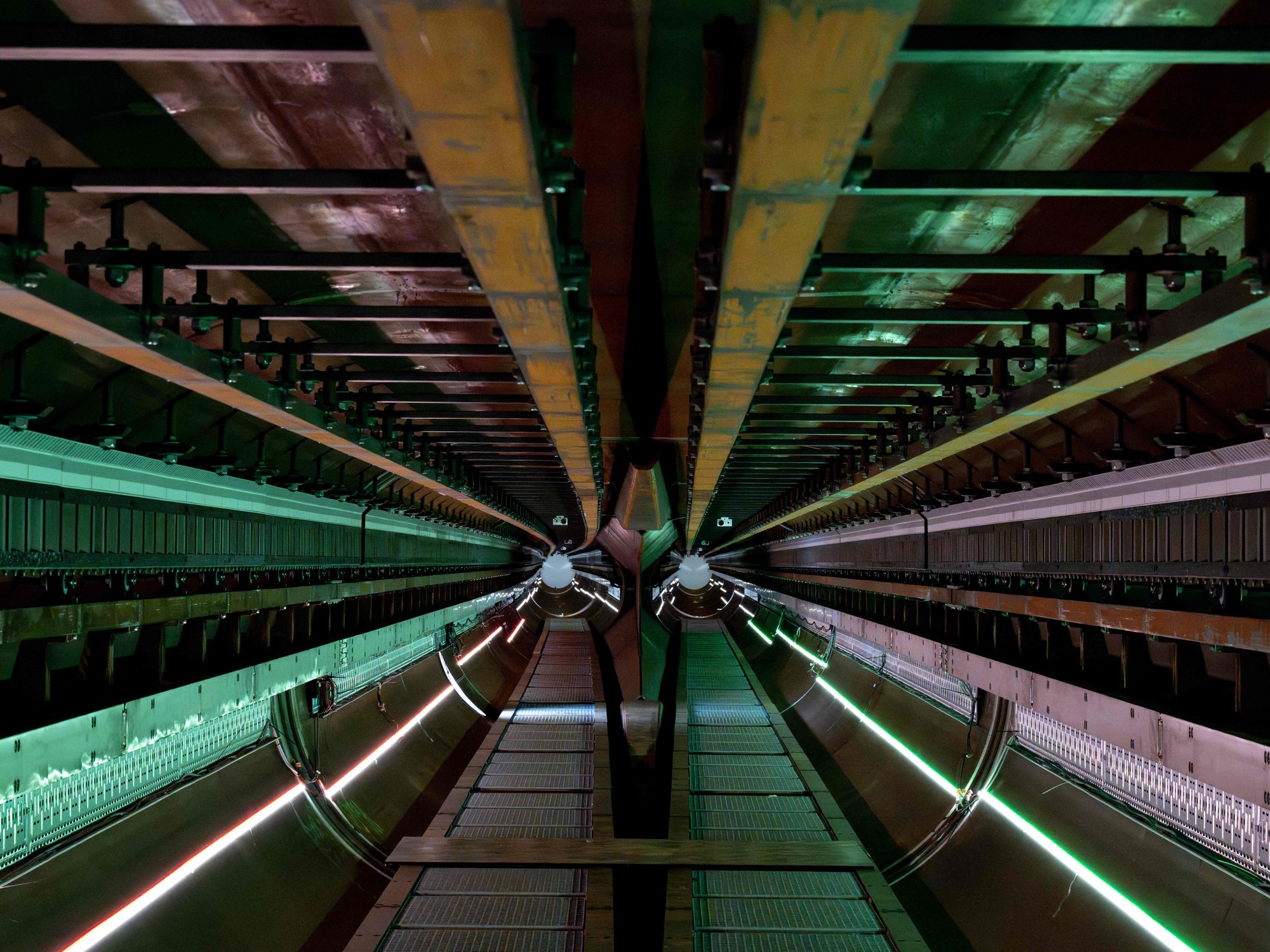 El tren sin vías que busca unir Londres y París en solo 20 minutos y sería más rápido que un avión | FM Avenida