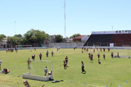 En marzo inician las Escuelas Deportivas Municipales con sedes en todo el partido | FM Avenida