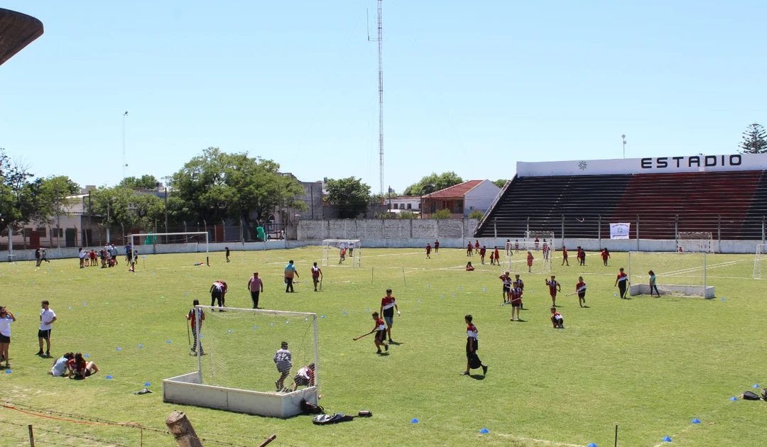 En marzo inician las Escuelas Deportivas Municipales con sedes en todo el partido | FM Avenida