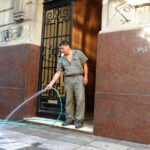 Encargados de edificio: cuánto cobran en febrero 2026 y quiénes suman el bono de $120.000 | FM Avenida