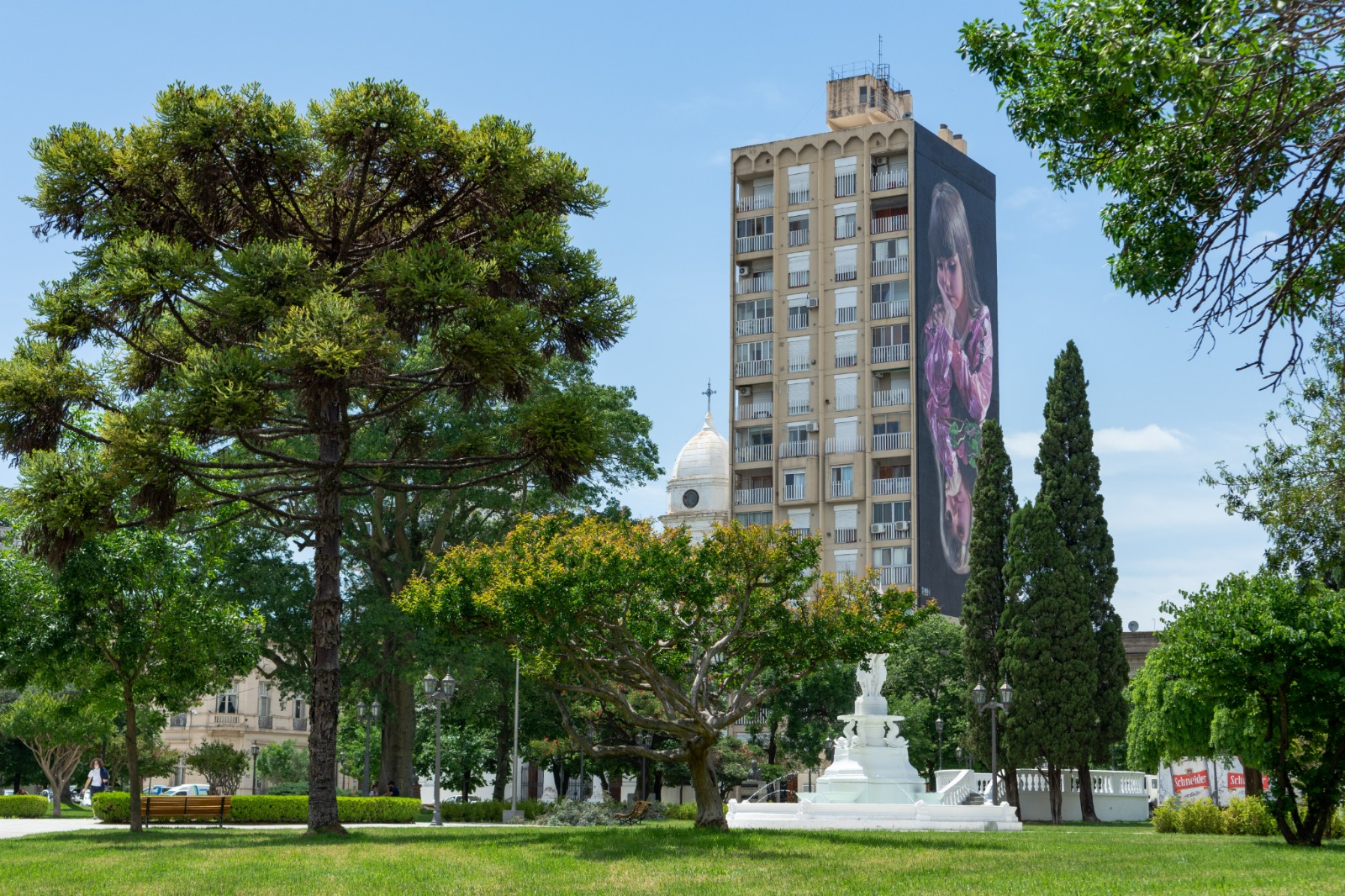 Encuentro therian y convocatoria “anti-therian” en San Nicolás: qué es la teriantropía y por qué genera polémica | FM Avenida