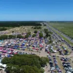 Enduro del Verano 2026 en Villa Gesell: todo lo que hay que saber de la carrera más grande del mundo | FM Avenida