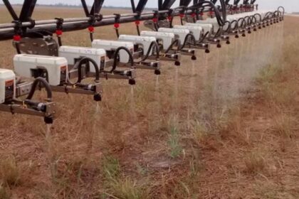 Entidades del campo asumen un compromiso del buen uso de fitosanitarios | FM Avenida