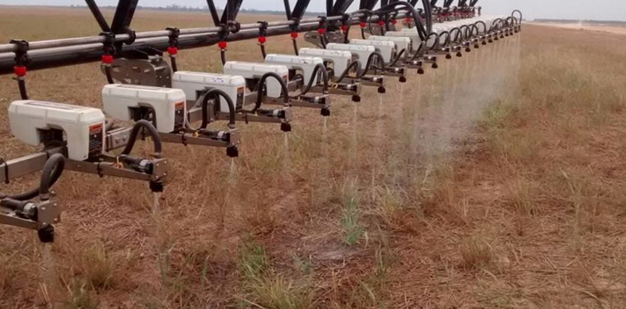 Entidades del campo asumen un compromiso del buen uso de fitosanitarios | FM Avenida