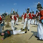 “Entre mis camaradas muertos y heridos”: hallan en EE.UU. un manuscrito que desnuda la violencia de la guerra de 1812 | FM Avenida