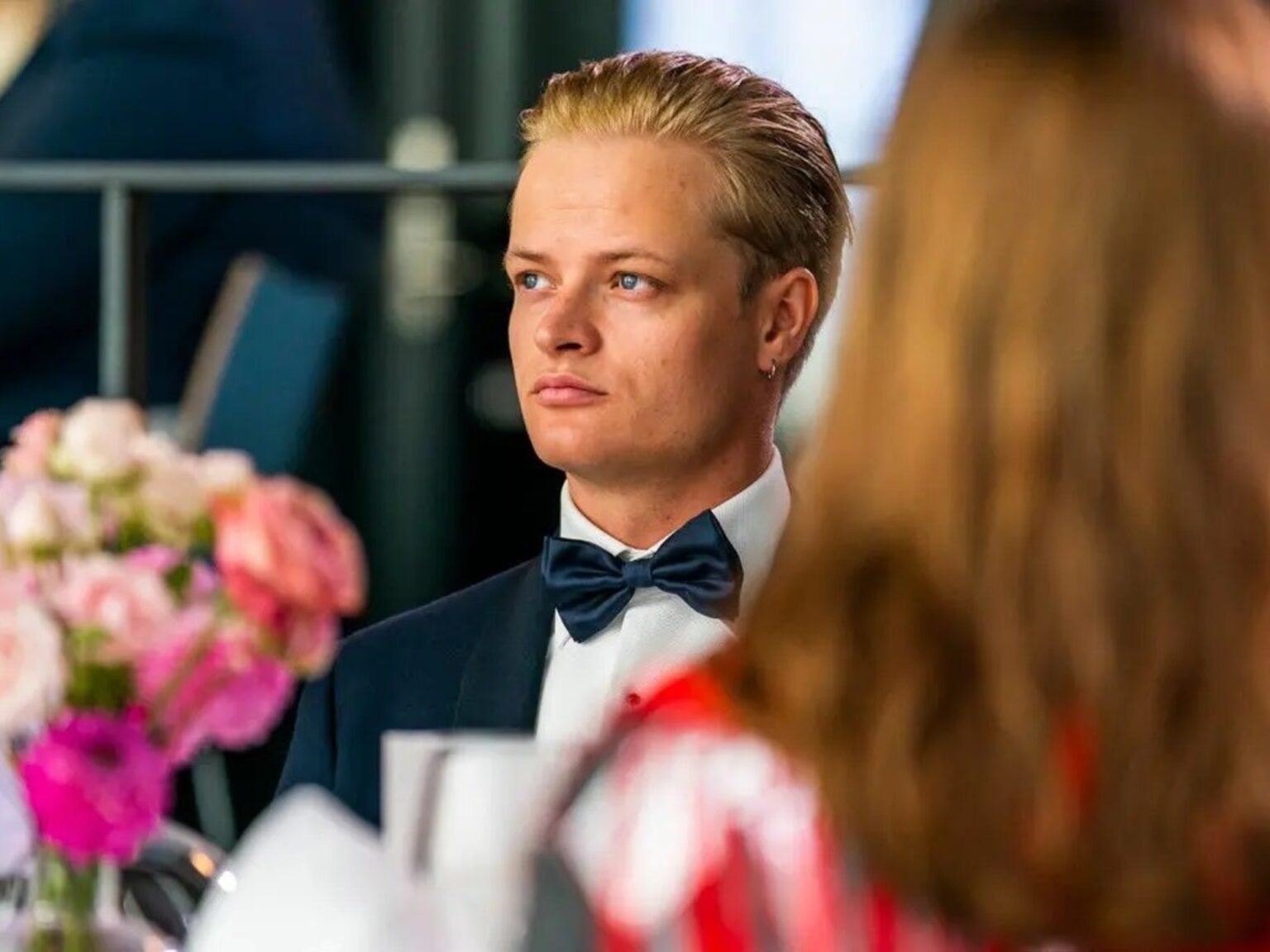 Escándalo en Noruega: acusan de violación al hijo de la princesa heredera del trono | FM Avenida