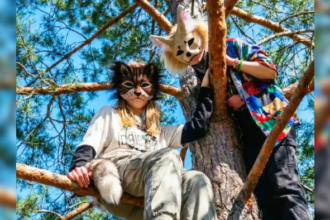 “Estamos en el horno” vs. “No molestan a nadie”: la discusión que abrió debate sobre los Therians en San Pedro | FM Avenida