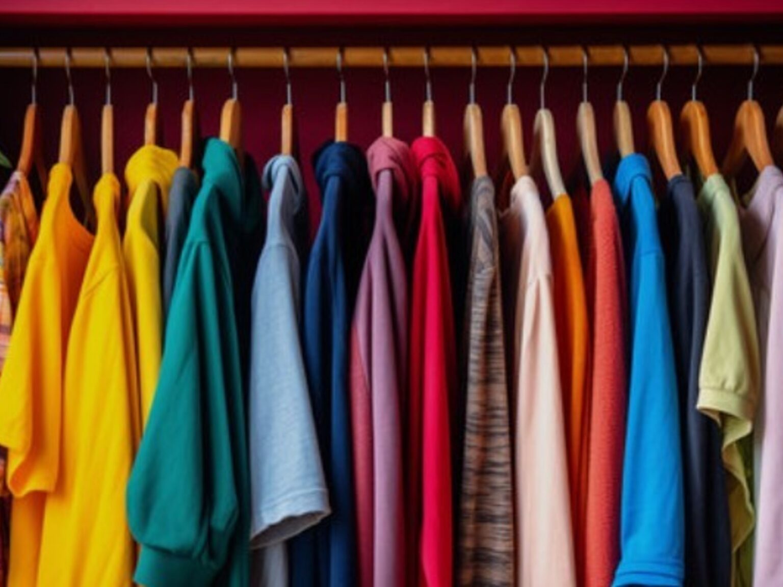 Este color utilizan las personas sensibles, según la psicología | FM Avenida